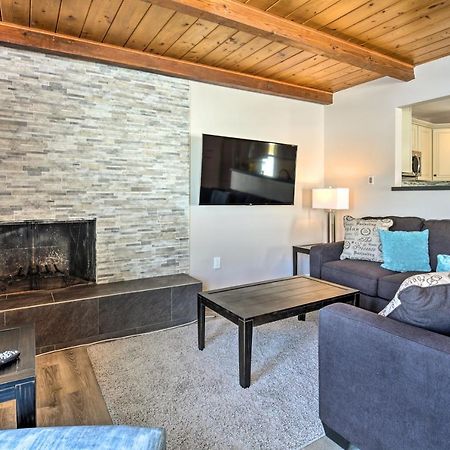 Chic Central San Diego House With Private Pool! Eksteriør bilde