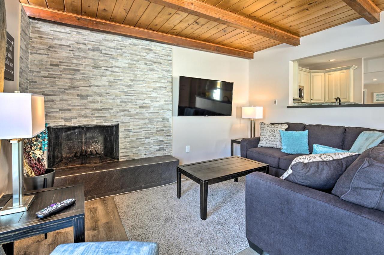 Chic Central San Diego House With Private Pool! Eksteriør bilde